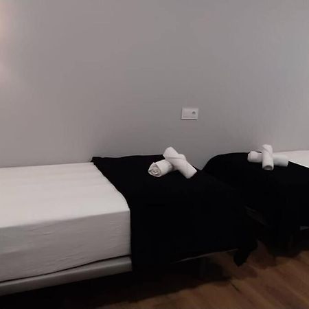 Apartament San Sebastian Centro Parking Incluido Zewnętrze zdjęcie