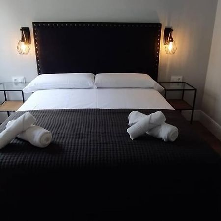Apartament San Sebastian Centro Parking Incluido Zewnętrze zdjęcie