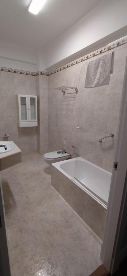 Apartament San Sebastian Centro Parking Incluido Zewnętrze zdjęcie