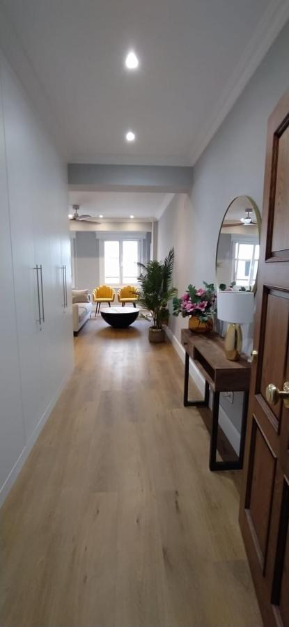 Apartament San Sebastian Centro Parking Incluido Zewnętrze zdjęcie